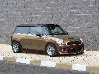 Mini Clubman, Tuning