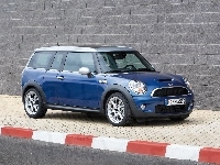 Clubman