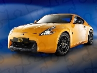 Nissan Cobra 370Z