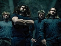 Coheed And Cambria, zespół