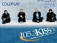 Coldplay, kalendarz