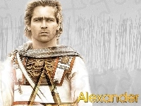 Alexander, Colin Farrell