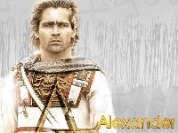 Alexander, Colin Farrell