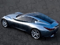 Concept, Infiniti Essence, Car