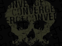 Converge, serce