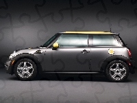 Mini Cooper 001