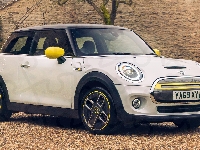 Mini Cooper S E, 2020