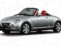 Daihatsu Copen, Roadster