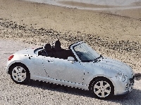 Daihatsu Copen, Roadster