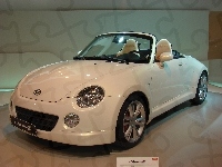 Copen, Z