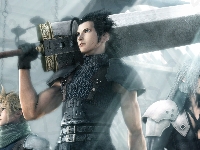 Final Fantasy, Crisis Core