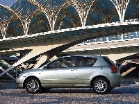 Toyota Corolla, Sport