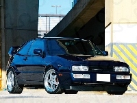 Volkswagen Corrado, Tuning