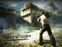 Counter Strike GO