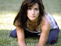 Courteney Cox