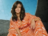 Courteney Cox