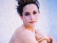 Courteney Cox