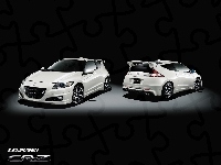 Mugen, CR-Z