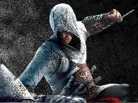 Assasins Creed, Wojownik