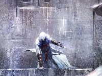 Assassin Creed, Altair