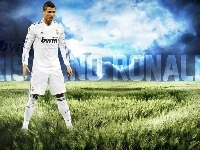 Cristiano Ronaldo, Real Madryt