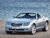 Chrysler Crossfire Roadster