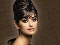 Penelope Cruz, Kok