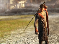 Dante, Devil May Cry