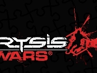 Crysis, Wars