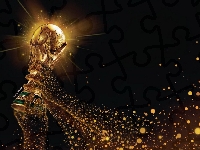 World Cup, Fifa 2014, Brazylia