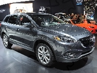 Mazda CX-9