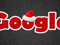 Czapeczka, Wyszukiwarka, Google, Mikołaja