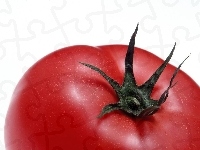 Czerwony, Pomidor
