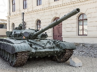 Czołg T-72