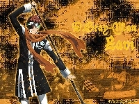 D.Gray-Man, Lavi