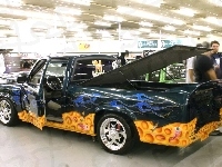 Dodge Dakota, Tuning