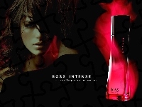 Damska, Intense, Woda, Perfumowana, Boss