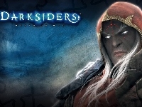 Darksiders, Wojownik