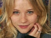 Emilie De Ravin