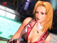 Dead Or Alive 4, Tina