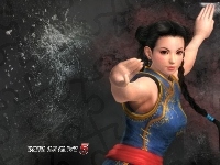 Dead Of Alive 5, Pai