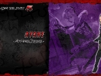 Dead Or Alive 5, Ayane