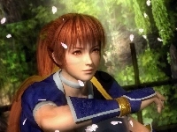 Dead Or Alive 5, Kasumi