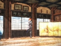 Dead Or Alive 5, Kasumi