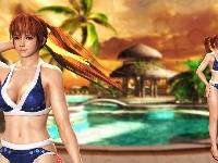 Dead Or Alive 5, Kasumi