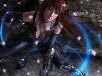 Dead Or Alive 5, Kasumi