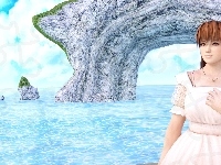 Dead Or Alive 5, Kasumi