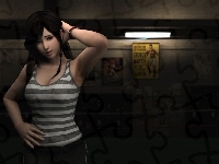 Dead Or Alive 5, Kokoro