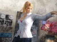 Dead Or Alive 5, Sarah