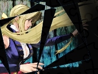 Dead Or Alive Dimension, Helena